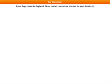 Tablet Screenshot of film-streaming.org